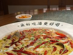 -首秀·四川料理(星耀101店)
