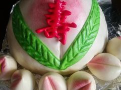 -青岛香格里拉·香宫中餐厅