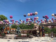 -安徒生童话乐园