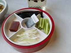 -惠丰堂饭庄·烤鸭·京味菜(西北旺唐家岭店)