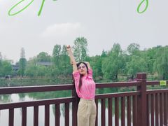 -常德桃花源景区
