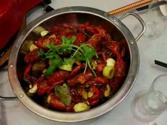 android_upload_pic-满旗楼 北京烤鸭·涮羊肉火锅(武昌店)