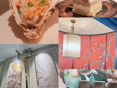 -维园悦谱·海派家常菜(乌鲁木齐南路店)