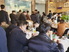 大堂-郭记老汉口热干面