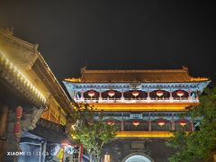 -青州古城