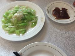 -北京全聚德(王府井店)