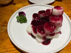 -苹果树下艺术餐厅(通州店)