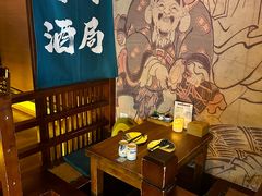 -鸟泉居酒屋·烧鸟·酒馆(百子湾店)