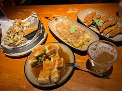 -谜森·小吃酒馆(上河城店)