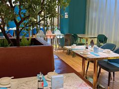-悦海·家宴·冰花皮皮虾大锅贴(宝龙店)