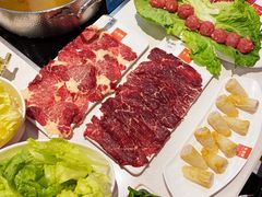 -牛很鲜潮汕牛肉火锅(椒江店)