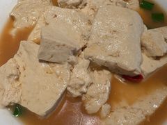 红烧白水洋豆腐-荣小馆(临海世纪花城店)