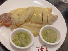 -文记壹心鸡(宝华路店)