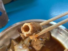 -修记牛杂店(同华东一路店)