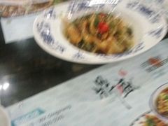 -鼎盛蜀坊·重庆江湖菜(市桥地铁站店)