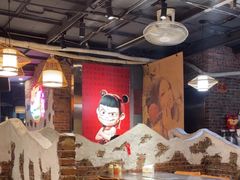 -提老炮儿烧烤(南山店)