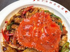 -单家老院·院子里的青岛菜(沙子口店)