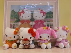 -杭州Hello Kitty乐园