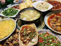 -青城甲(青城山店)