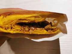 潼关肉夹馍-九毛九西北菜(百信广场店)