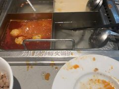 -海底捞火锅(步步高新天地店)