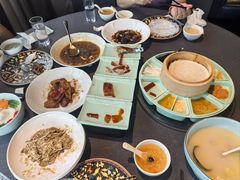 -羲和雅苑•北京烤鸭(平安国际金融中心店)