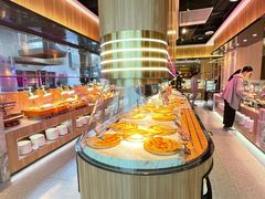 -比格比萨自助(南京万达茂店)