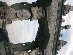 -沂蒙山旅游区云蒙景区(蒙山国家森林公园)
