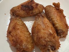 -深仔记茶餐厅(亚士厘道店)