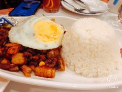 -番茄屋葡式美食(总店)