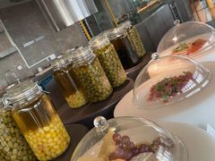 -解放碑威斯汀酒店-知味国际美食餐厅