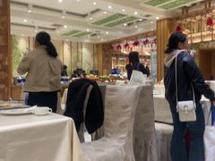 -吉林省林业宾馆-餐厅