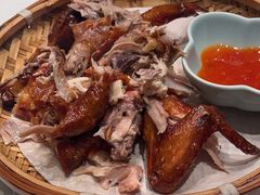 -湘邻呷铺·田园家宴(汉基广场店)