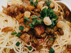 -小杨生煎(香港名都店)