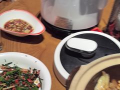 -庭苑饭香·生态餐厅(动物园店)