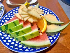 -SULTAN·苏坦土耳其餐厅(新光汇店)