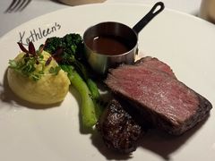 -Kathleen's Waitan 凯圣琳江景西餐厅(外滩店)