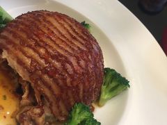 千层肉-口味堂(惠济路店)
