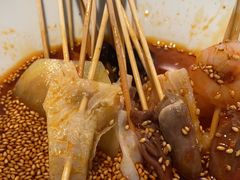 -花盐街·四川乐山小吃(西单大悦城店)