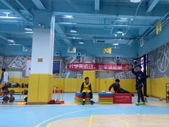 -杜特体育青少年篮球训练营(西联广场校区)