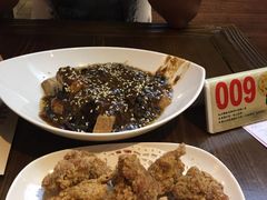 -春水堂人文茶馆(站前店)