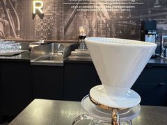 -星巴克臻选(上海今潮8弄店)