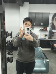 -BM造型·烫染专业店