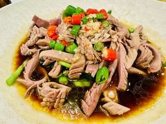 -楼外楼(西湖景区孤山路店)