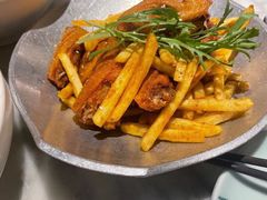 -小菜园新徽菜(常州九洲新世界店)