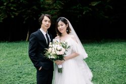 -菲林婚纱摄影工作室