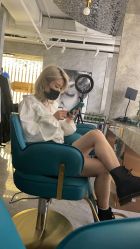 -悦SALON