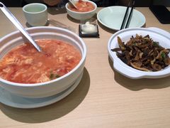 -吕氏疙瘩汤·海鲜新鲁菜(凯德mall新都心店)