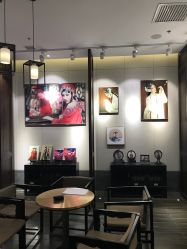 点击看大图 -盘子女人坊古装写真摄影(长春总店)
