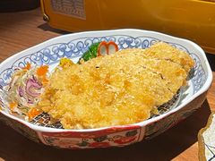 -隐月· 㐂和食屋(芝罘万达公馆店)